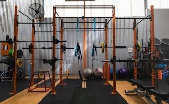 Movement Improvement Fitness