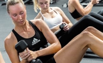 F45 Training Richmond