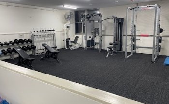 EFM Health Club Gym Woodville