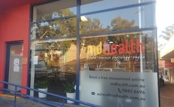 MD Health Templestowe