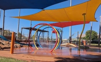 Wickham Recreation Precinct