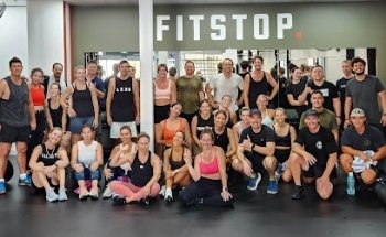 Fitstop Tweed Heads