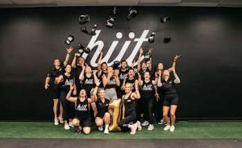 HIIT Station Nambour