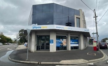 Total Physiocare Kew