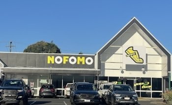 NOFOMO Gym Cairns