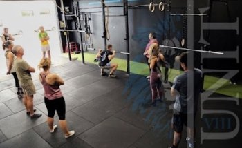 Unit VIII Strength and Fitness