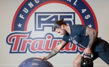 F45 Training