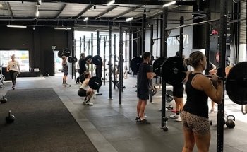 REVL Training Erina