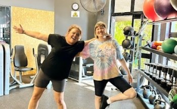 Shine Rehab & Exercise Physiology