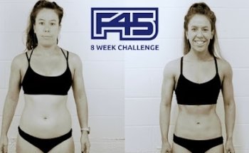 F45 Training Ashgrove