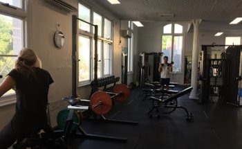 Envy Sports Science Clinic ️ ️ ️