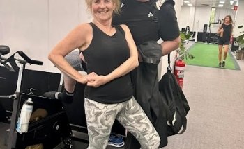 Highlands Health Club
