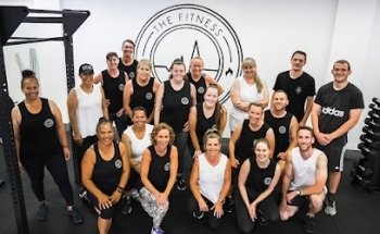 The Fitness Refinery