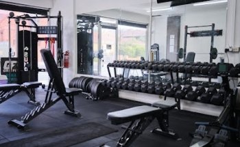 Gritfit