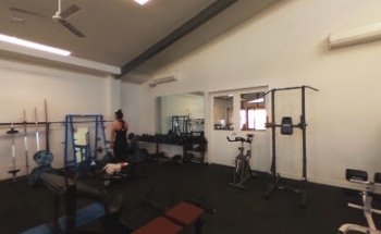 Mansfield Health & Fitness Centre