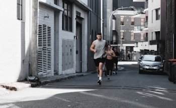 REVL Training Potts Point