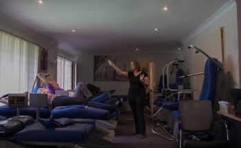 Easy Exercising - Capalaba