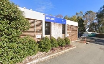 UniSA Magill Gym