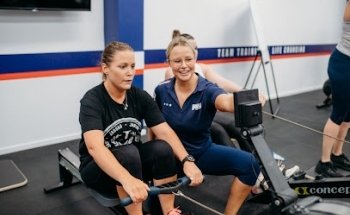F45 Training Indooroopilly