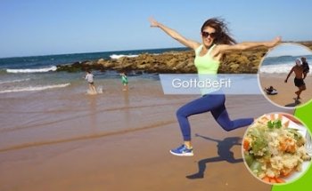GottaBeFit - Personal Training