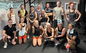 FitLab Strength & Conditioning Glebe