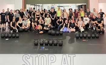 Fitstop Gympie