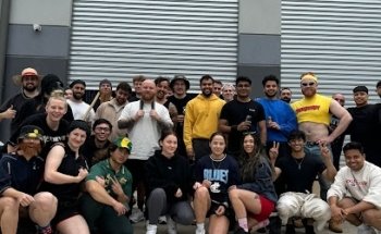 SR Strength Collective