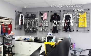 XFC Gym