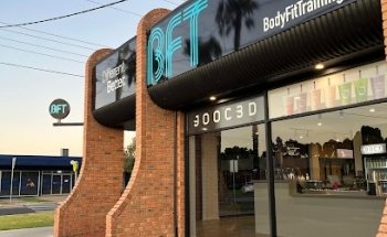 BFT Mildura