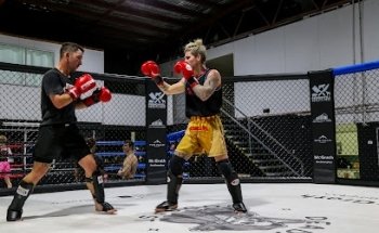 Valor Performance Centre