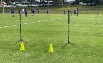 Blitz Strength and Conditioning