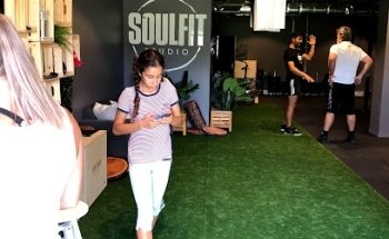 Soulfit Studio