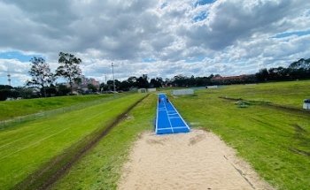 Wests Track & Field Athletics Club