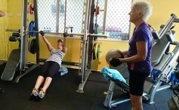 Fit Beyond 50 - PERMANENTLY CLOSED
