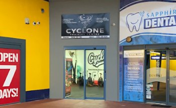 Cyclone Training Centre