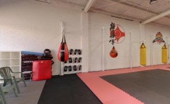 Glory Gym