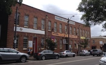 PCYC Balmain