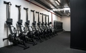 98 Gym Melbourne