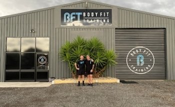 BFT Seymour