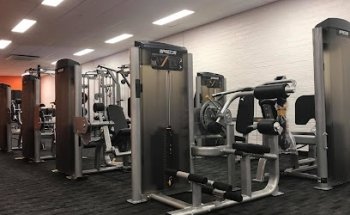 Seek 24/7 Fitness Club