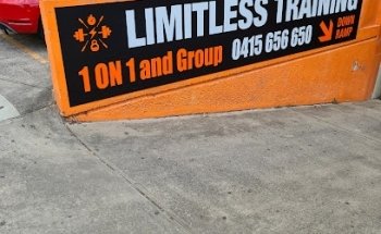 Limitless Training