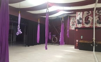 PhysiPole Studios Traralgon