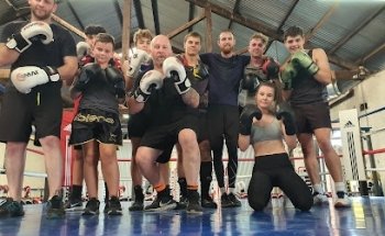 The Station Gymnasium