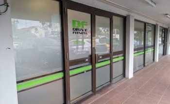 Drive Fitness Carina