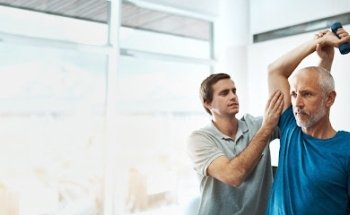 Lifecare Applecross Physiotherapy
