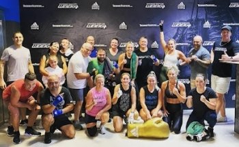 Wickedbodz Boxing Gym