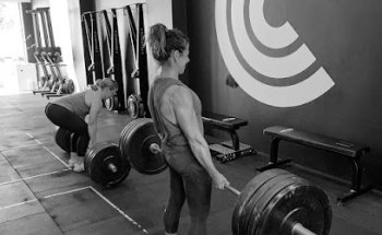 Co-Lab Fitness