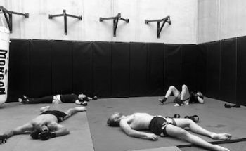 Oni Fight Team