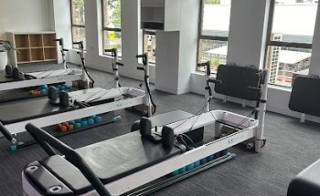 KX Pilates Sutherland