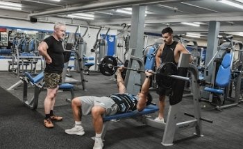 Studio 9 Fitness